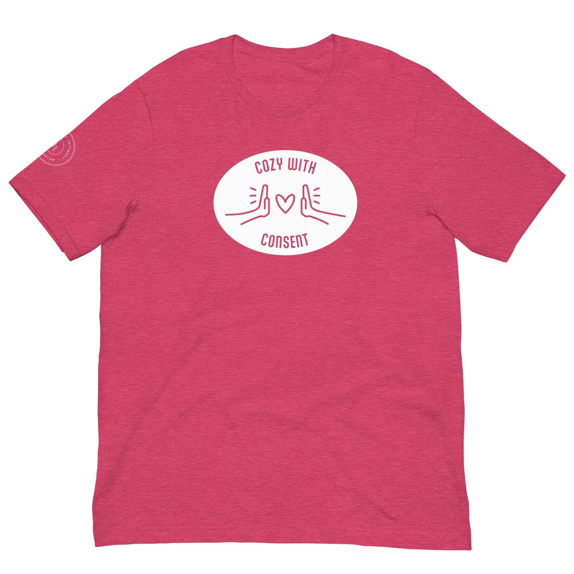 unisex-staple-t-shirt-heather-raspberry-front-6750cd515a0dd.jpg
