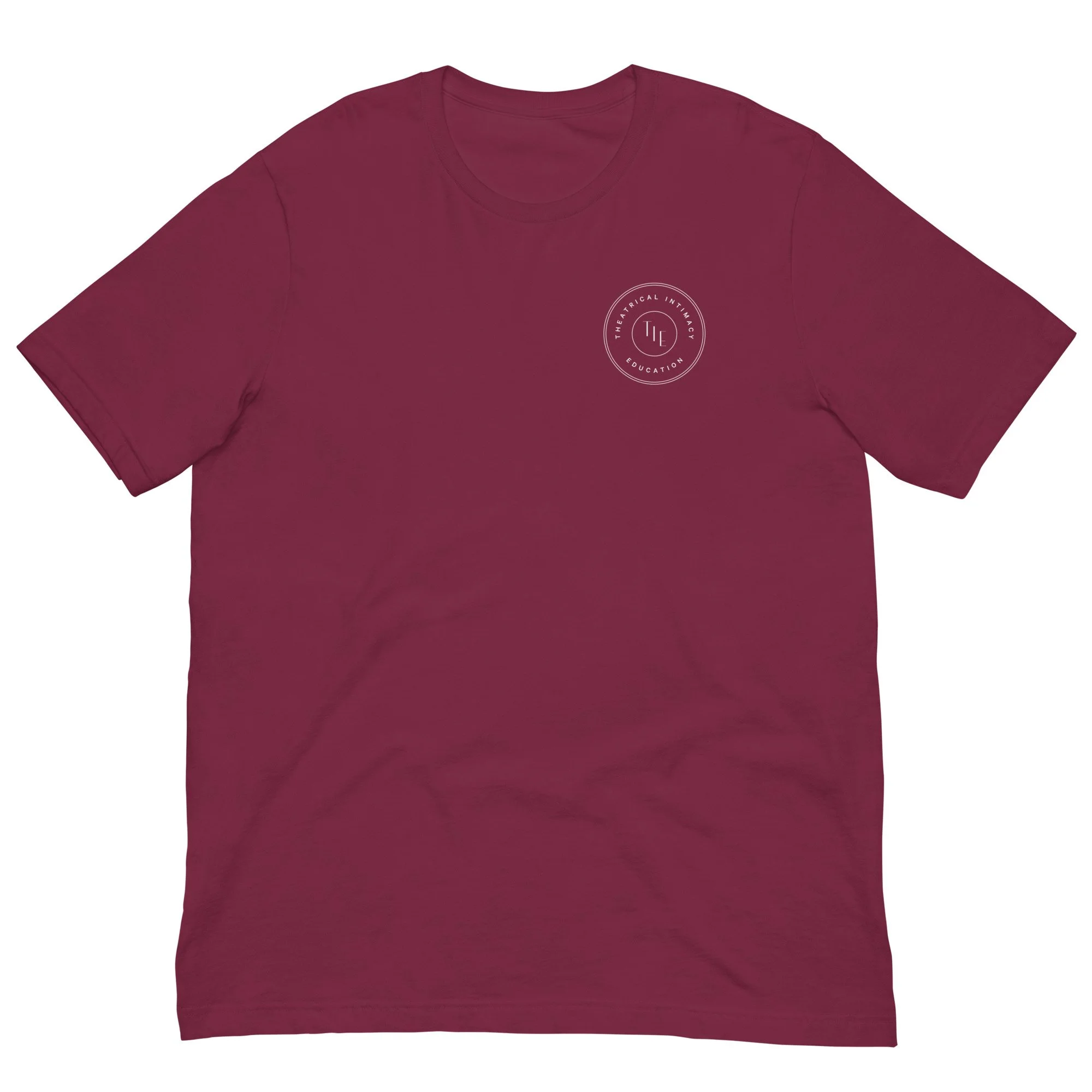 unisex-staple-t-shirt-maroon-front-6750cecd8e4ea.jpg
