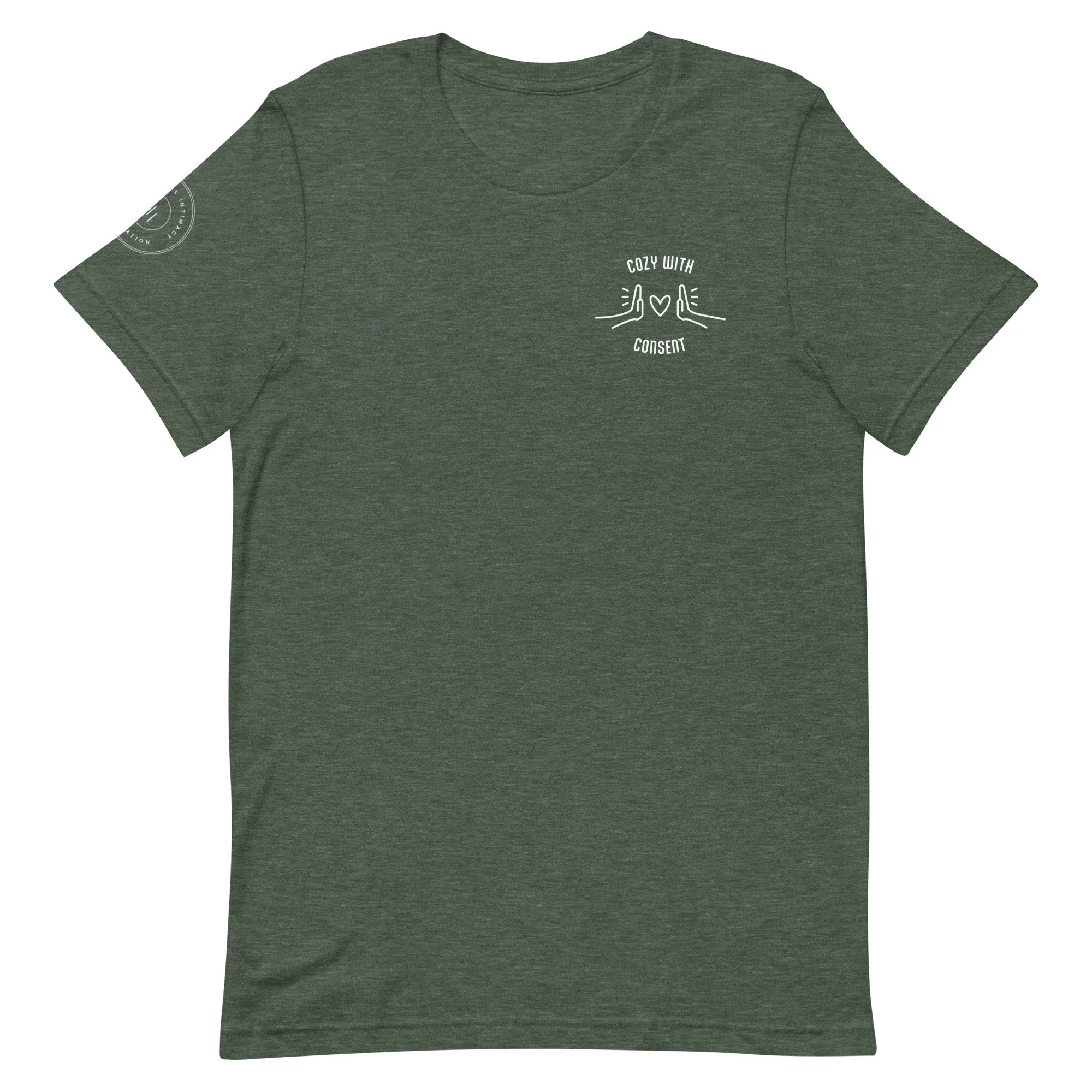 unisex-staple-t-shirt-heather-forest-front-6750cfe165339.jpg