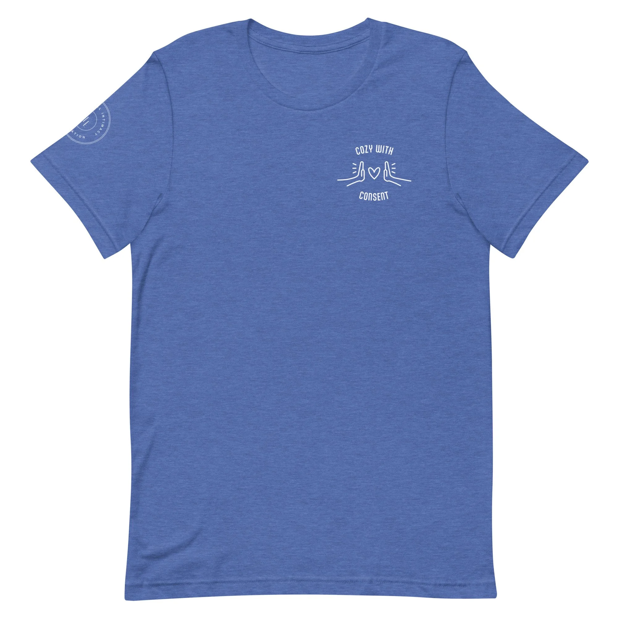 unisex-staple-t-shirt-heather-true-royal-front-6750cfe1cb0a2.jpg