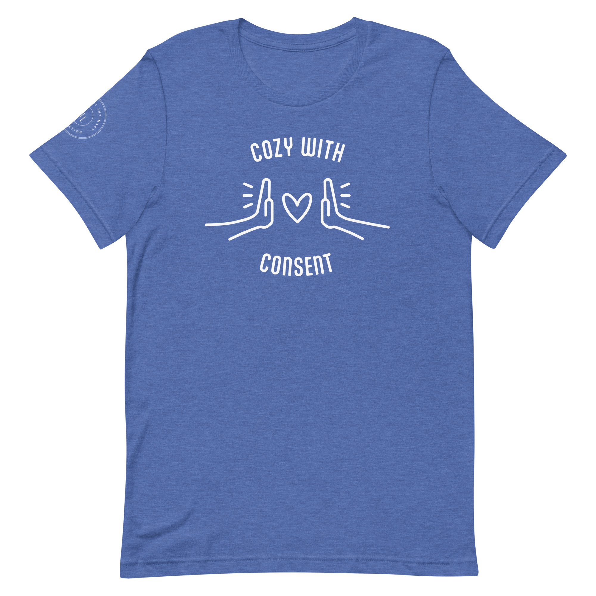 unisex-staple-t-shirt-heather-true-royal-front-6750d8d26ecb3.jpg