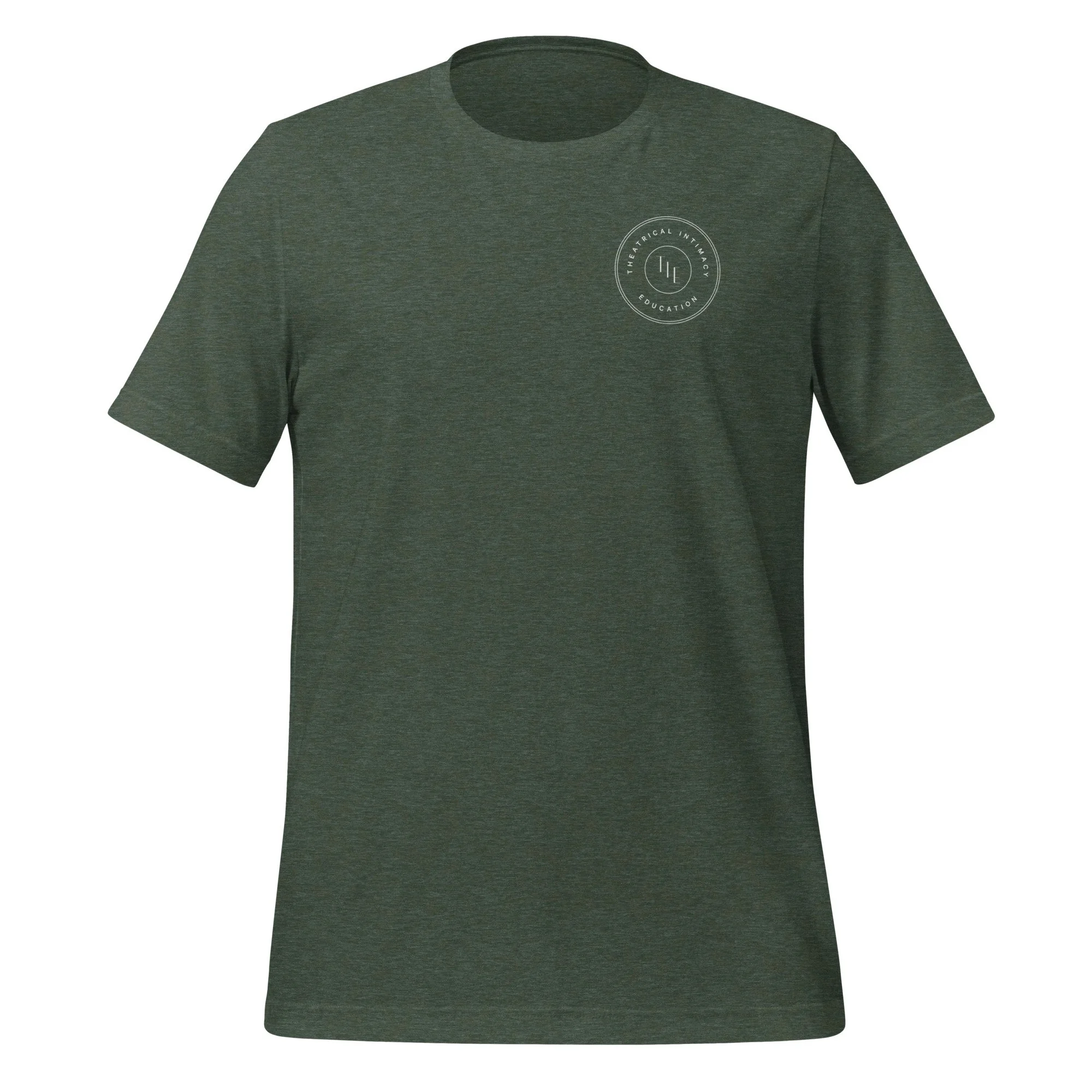 unisex-staple-t-shirt-heather-forest-front-692c50dda52f3.jpg