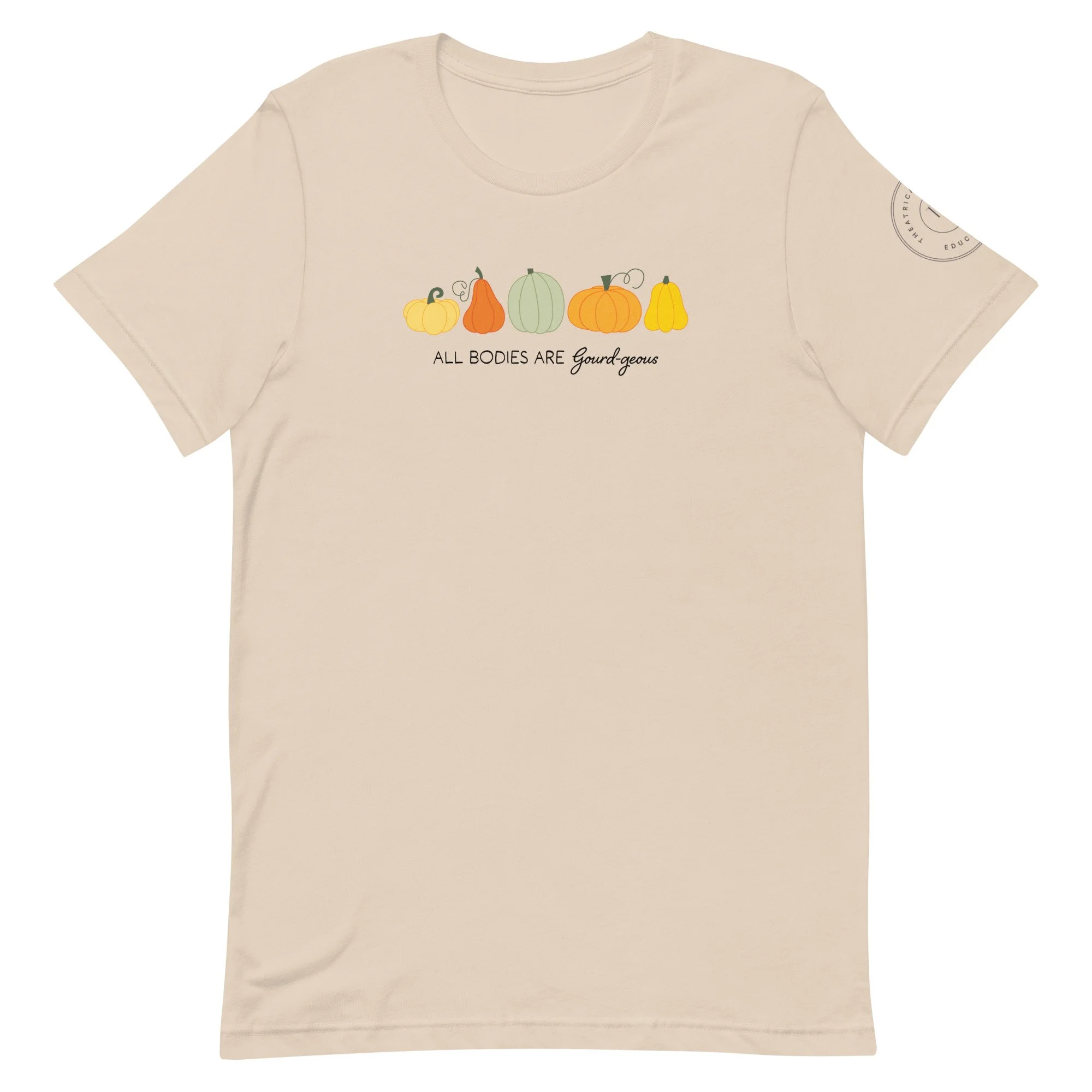unisex-staple-t-shirt-soft-cream-front-6a8b9d8defa6a.jpg