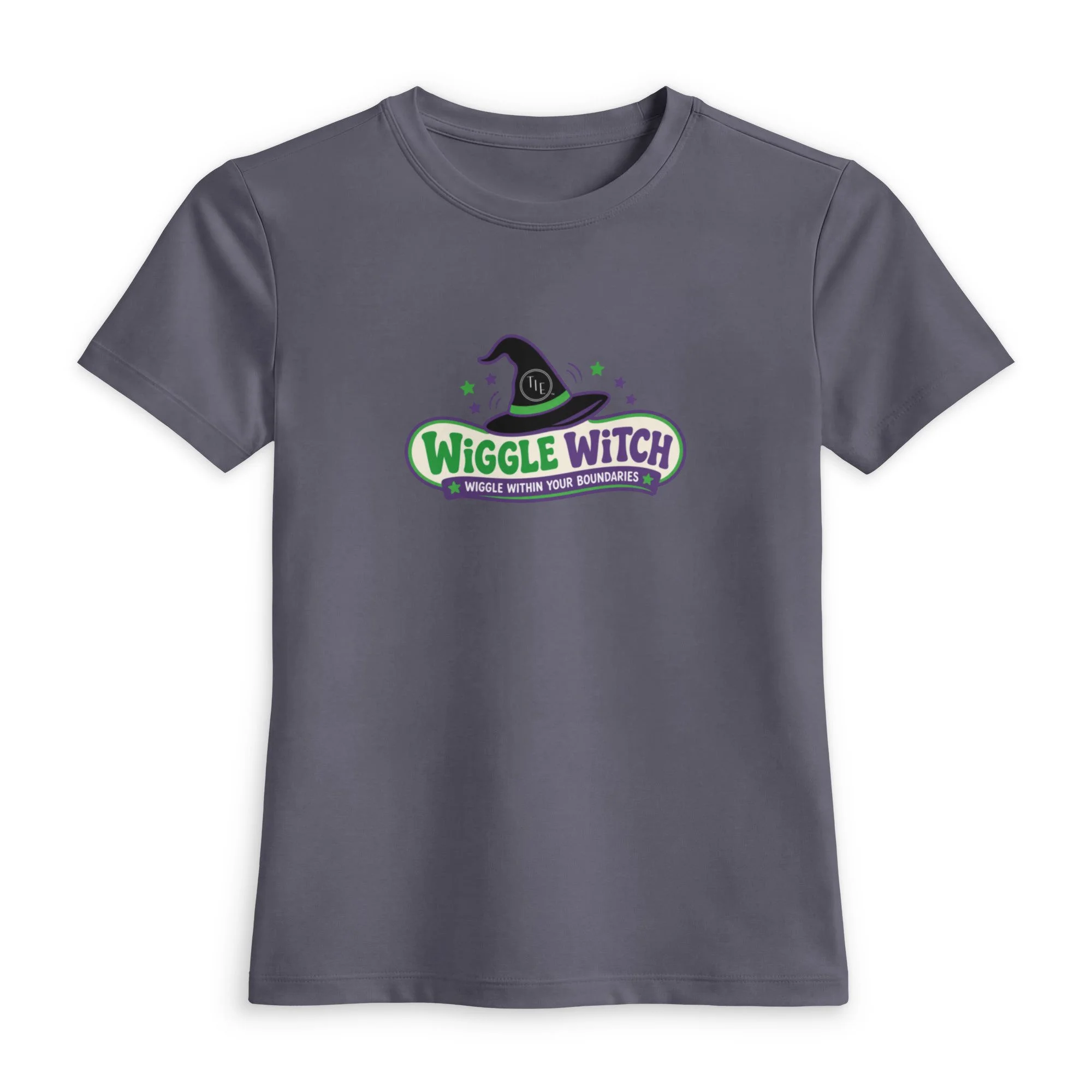 womens-luxe-fitted-tee-charcoal-front-6a9a9e9ca45a8.jpg