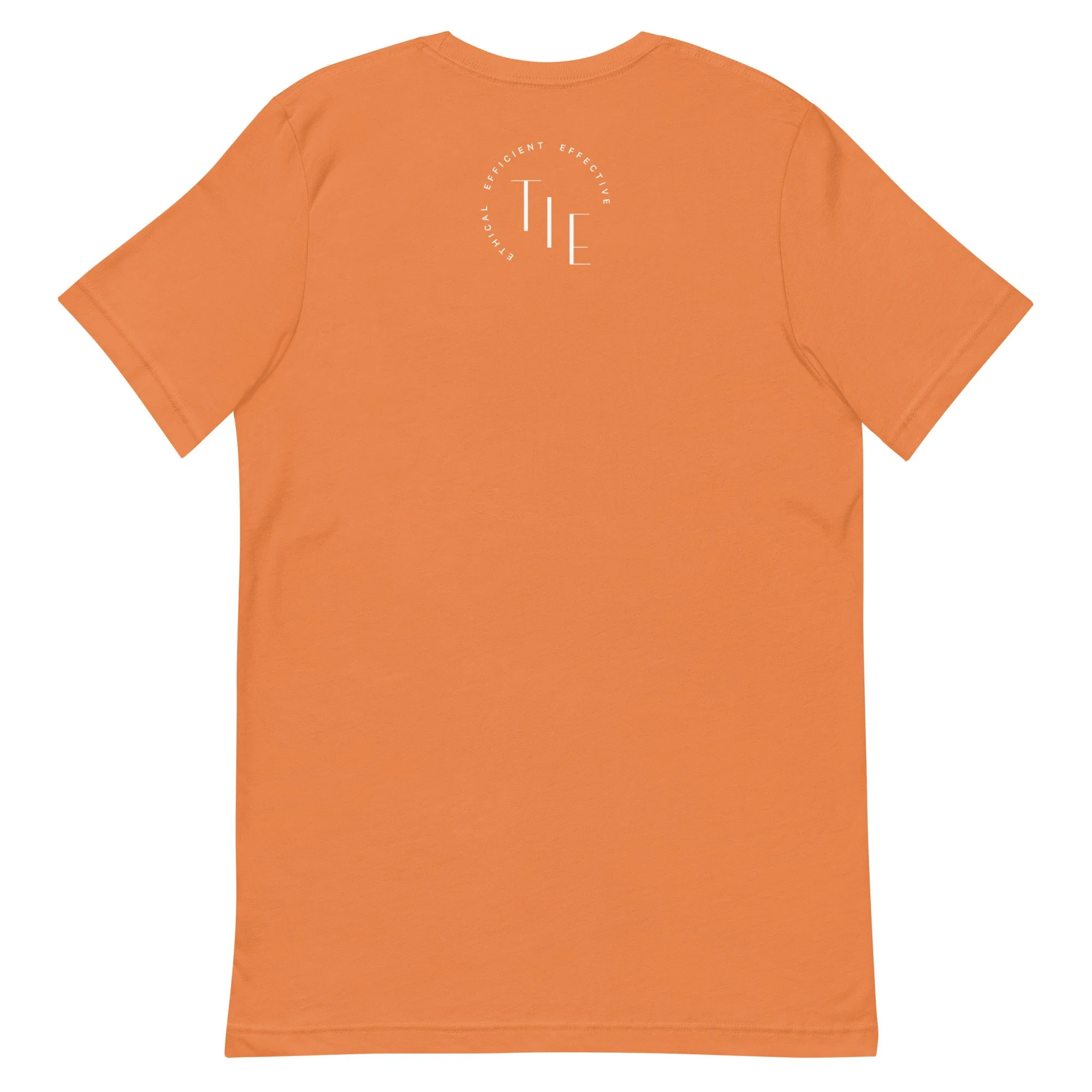 unisex-staple-t-shirt-burnt-orange-back-6a9aa2070b311.jpg