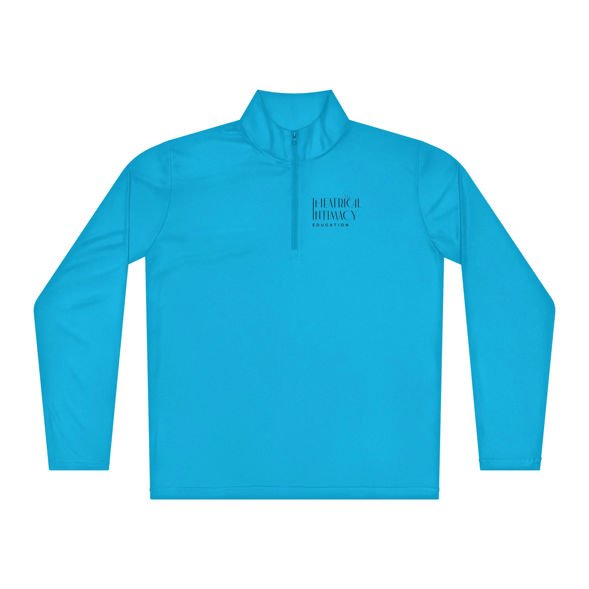 unisex-quarter-zip-pullover-atomic-blue-front-6ac19c74af400.jpg