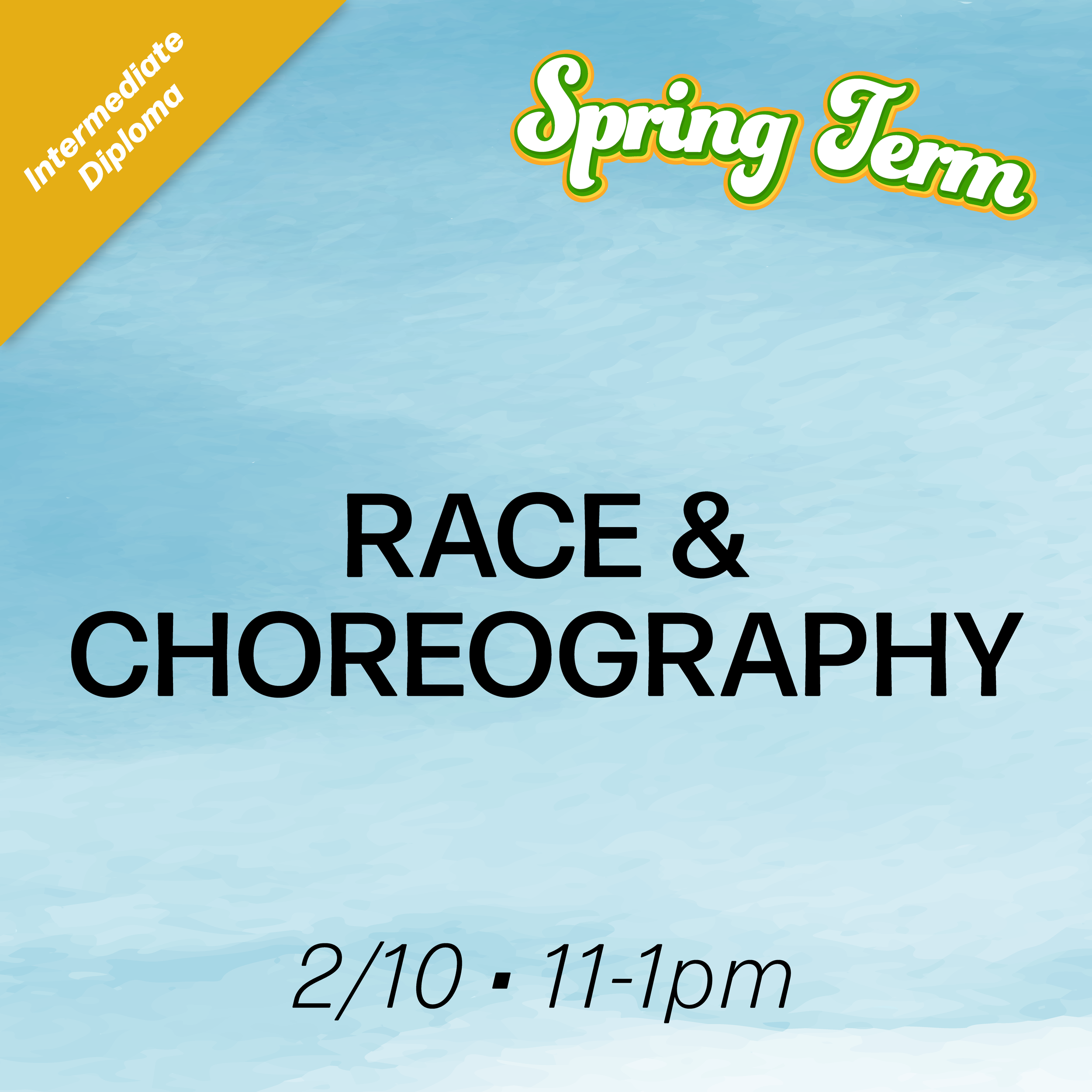 Spring2026Tiles_Race and Choreo.png