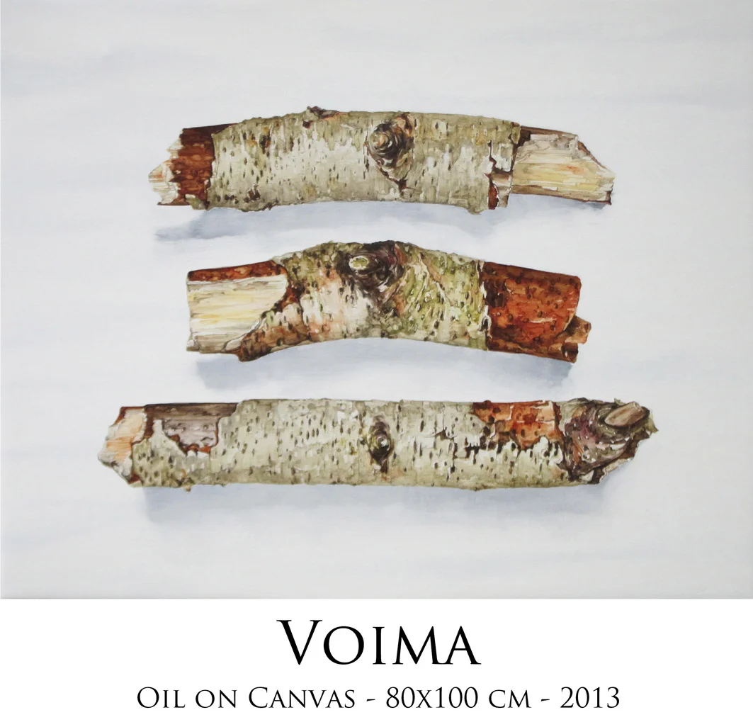 Voima