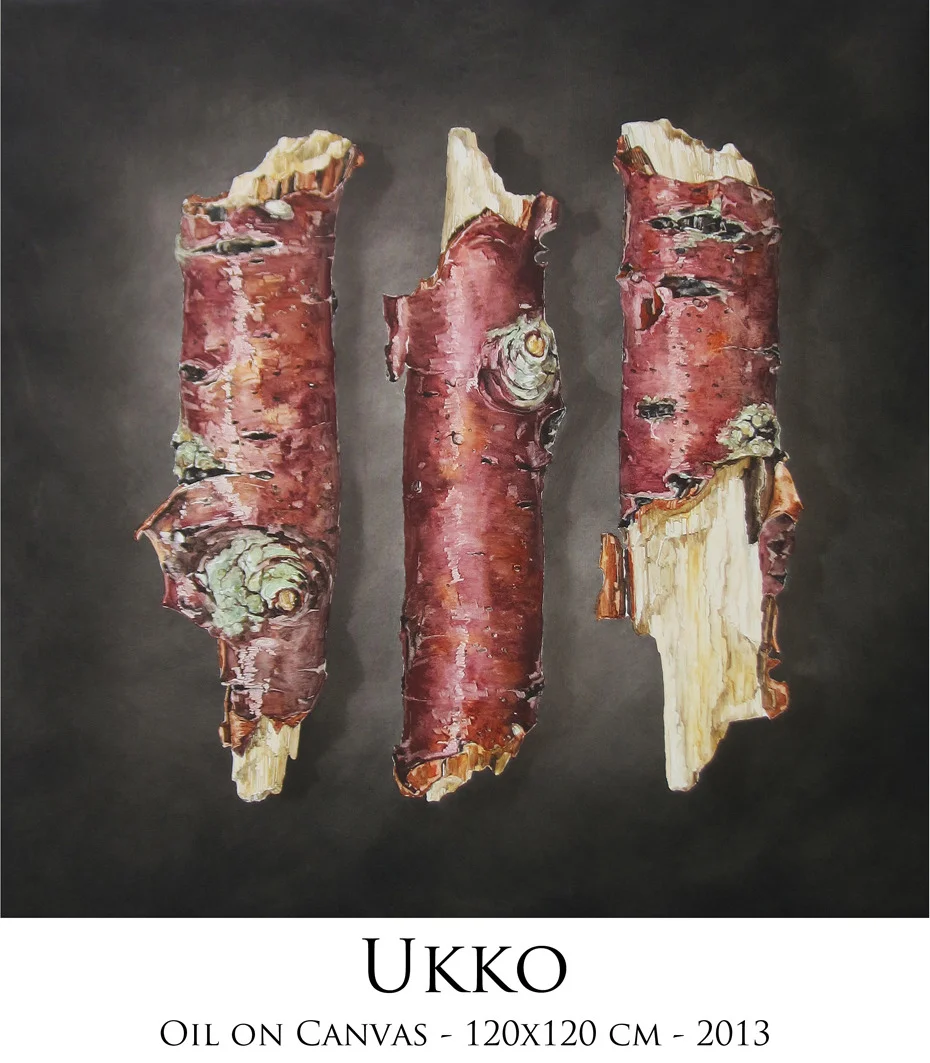 Ukko