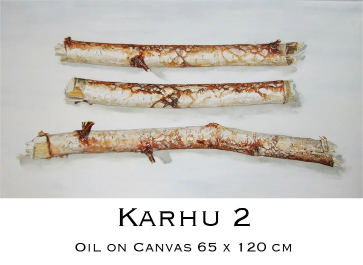 Karhu 2