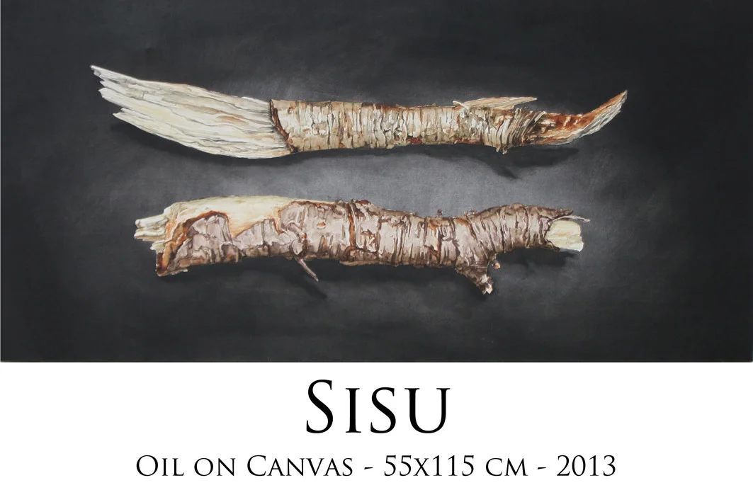 Sisu