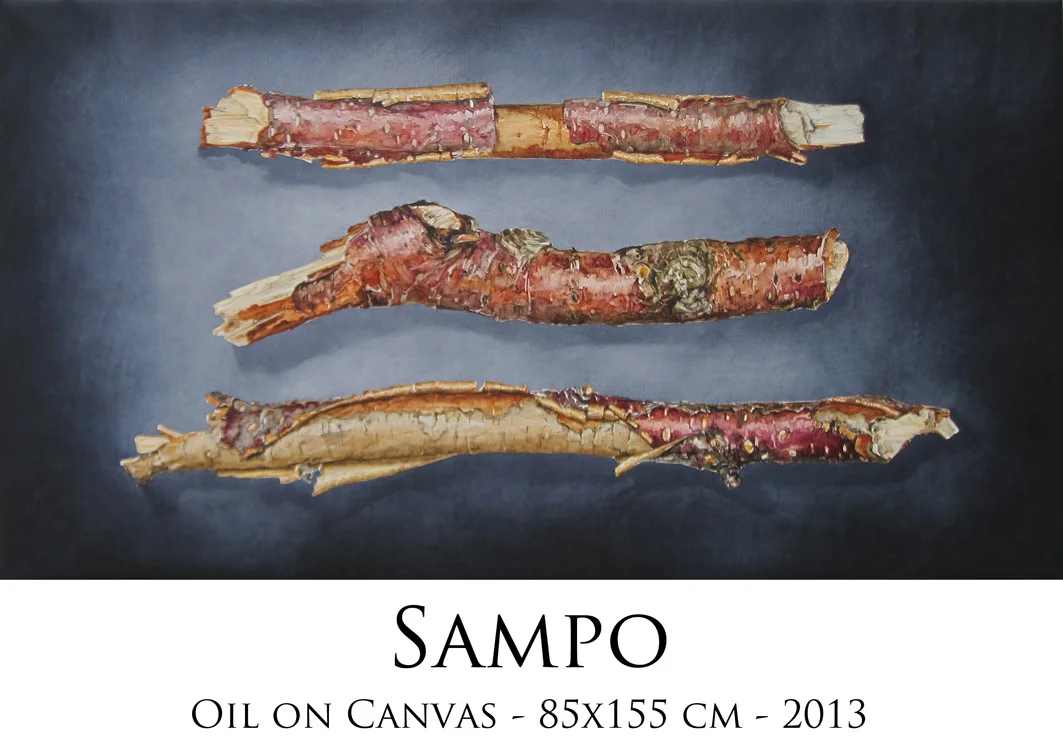 Sampo