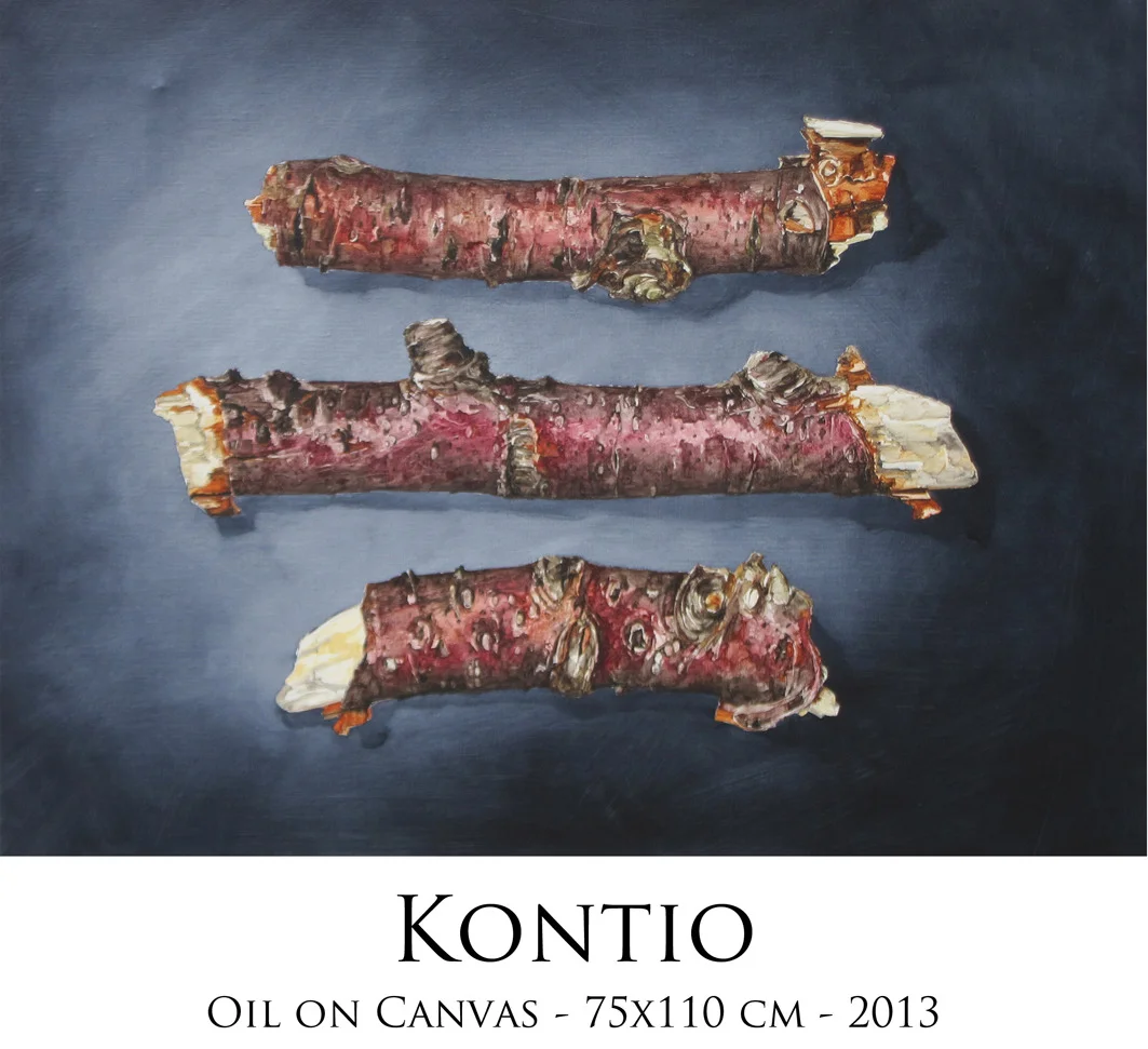 Kontio