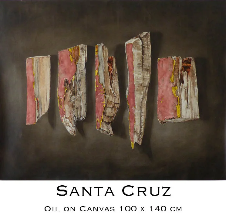 Santa Cruz