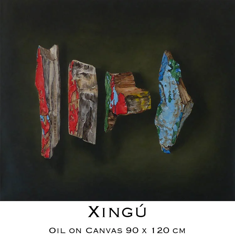 Xingú