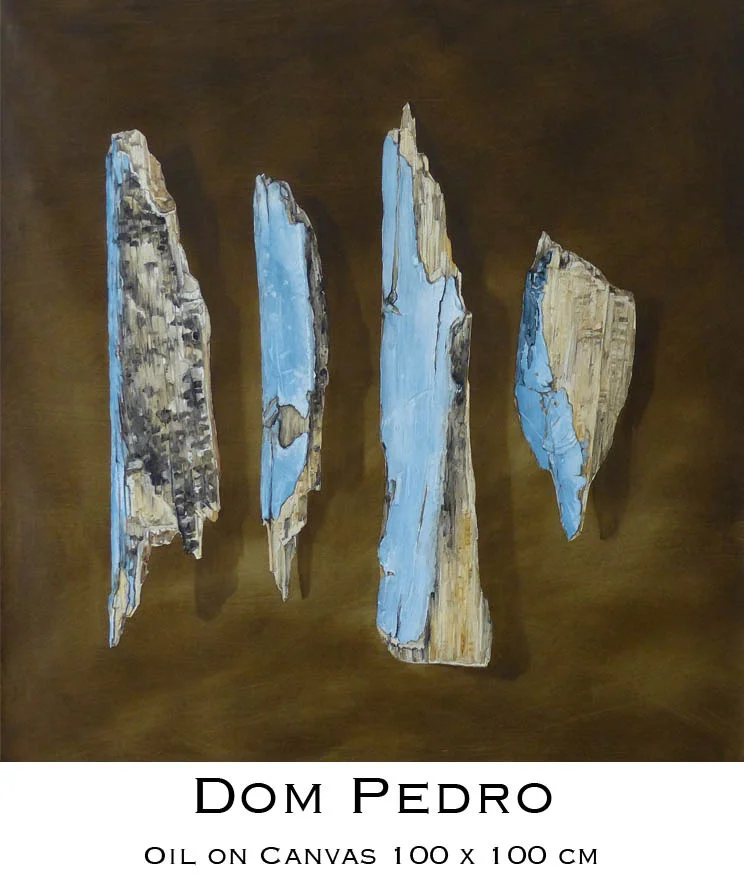 Dom Pedro