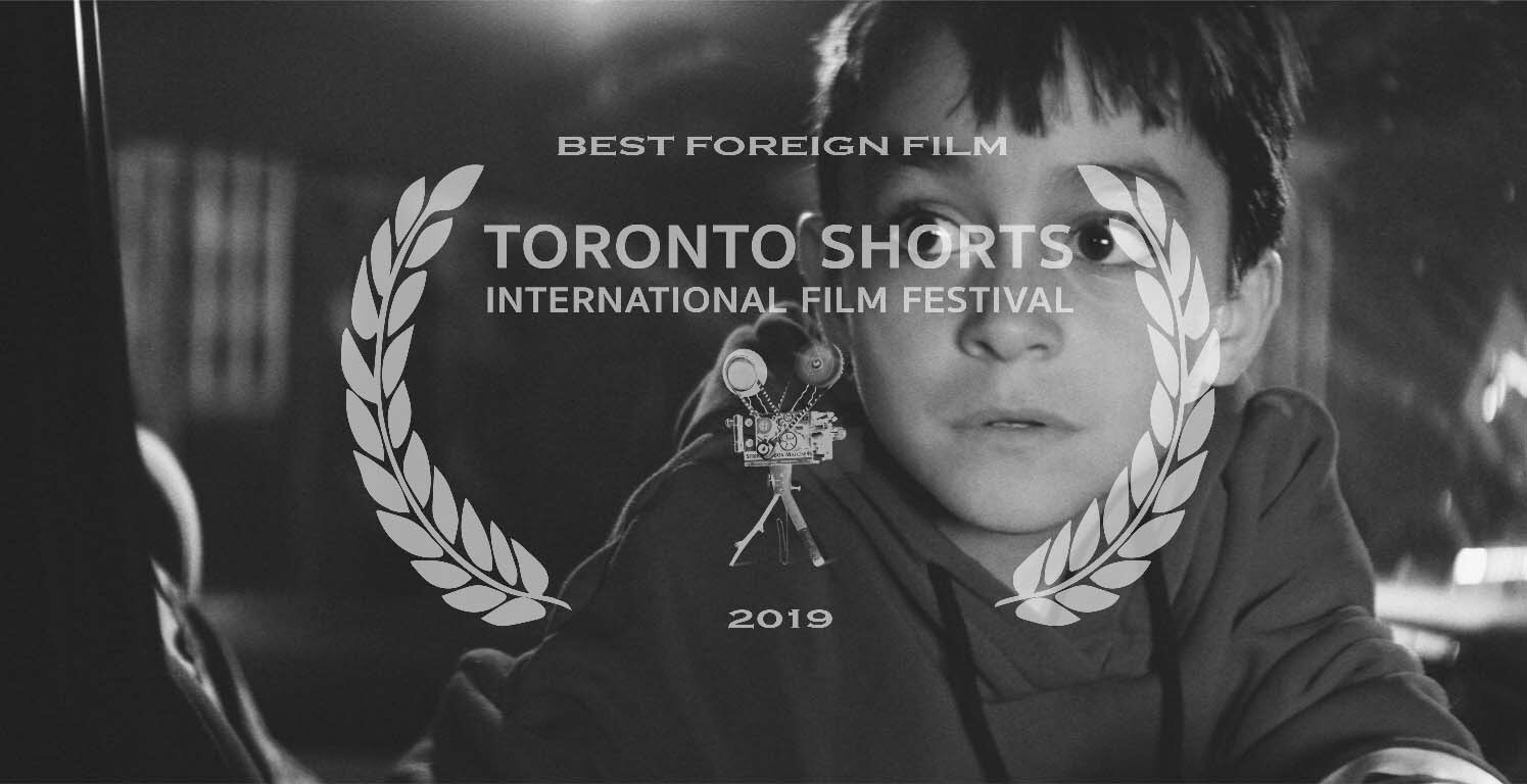 Winner of “Best Foreign Film”, won March 2019