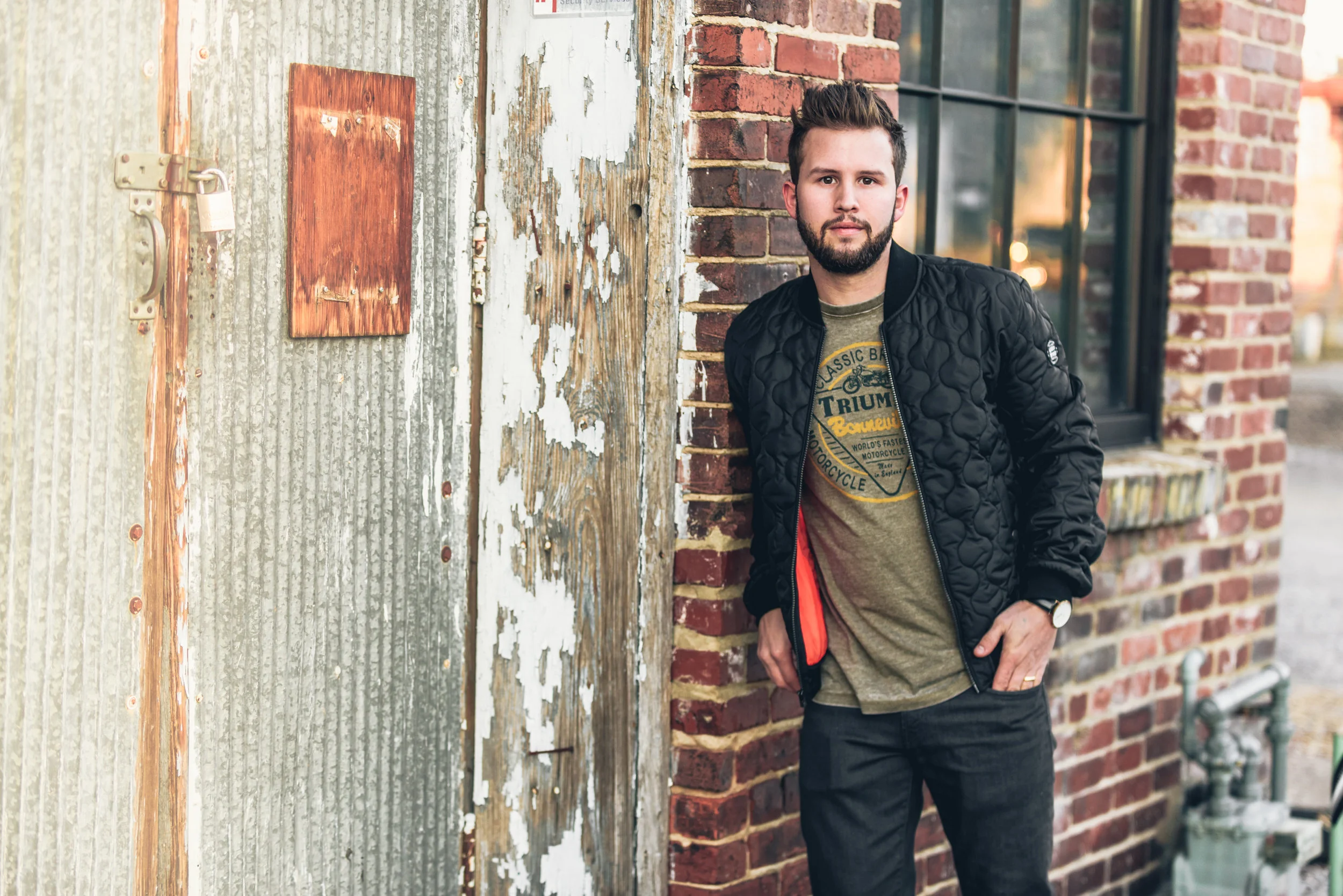 Keep It Handsome | Why You Should Invest in Your Barber