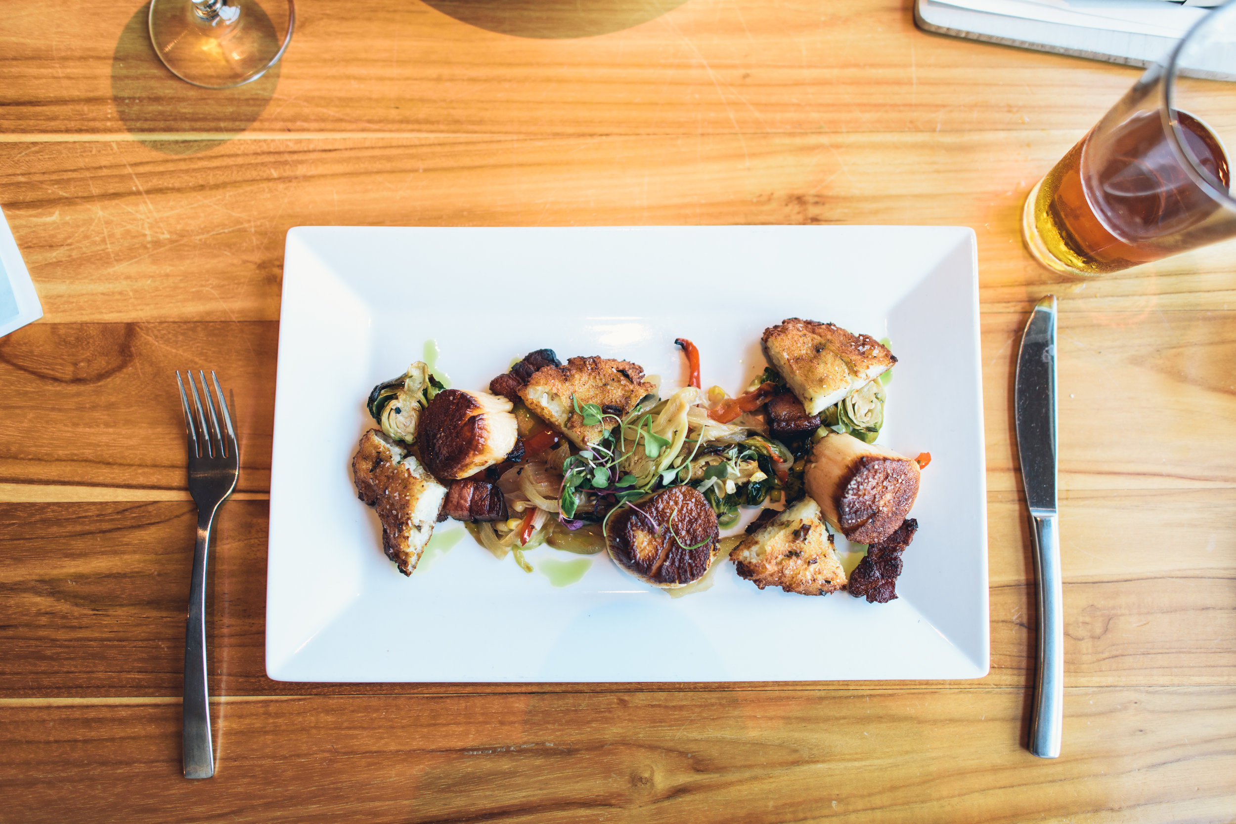 The Importance of Date Night + Favorite Spots in Nashville