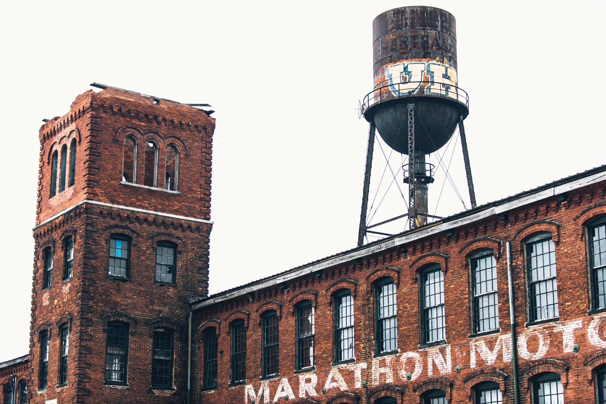 BTS Blogging + Photography Tips