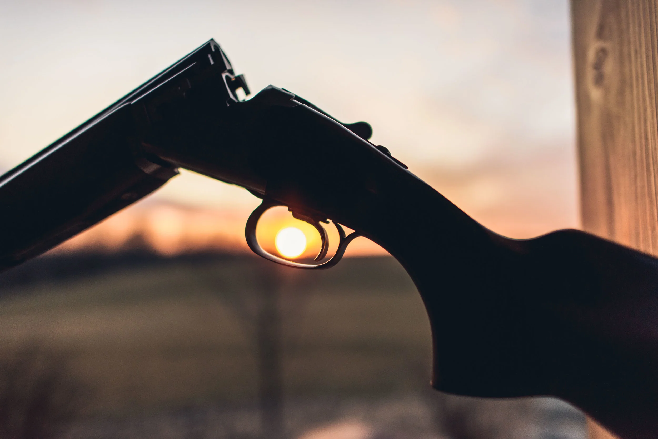 Heritage 1865 Pheasant Hunting Lodge