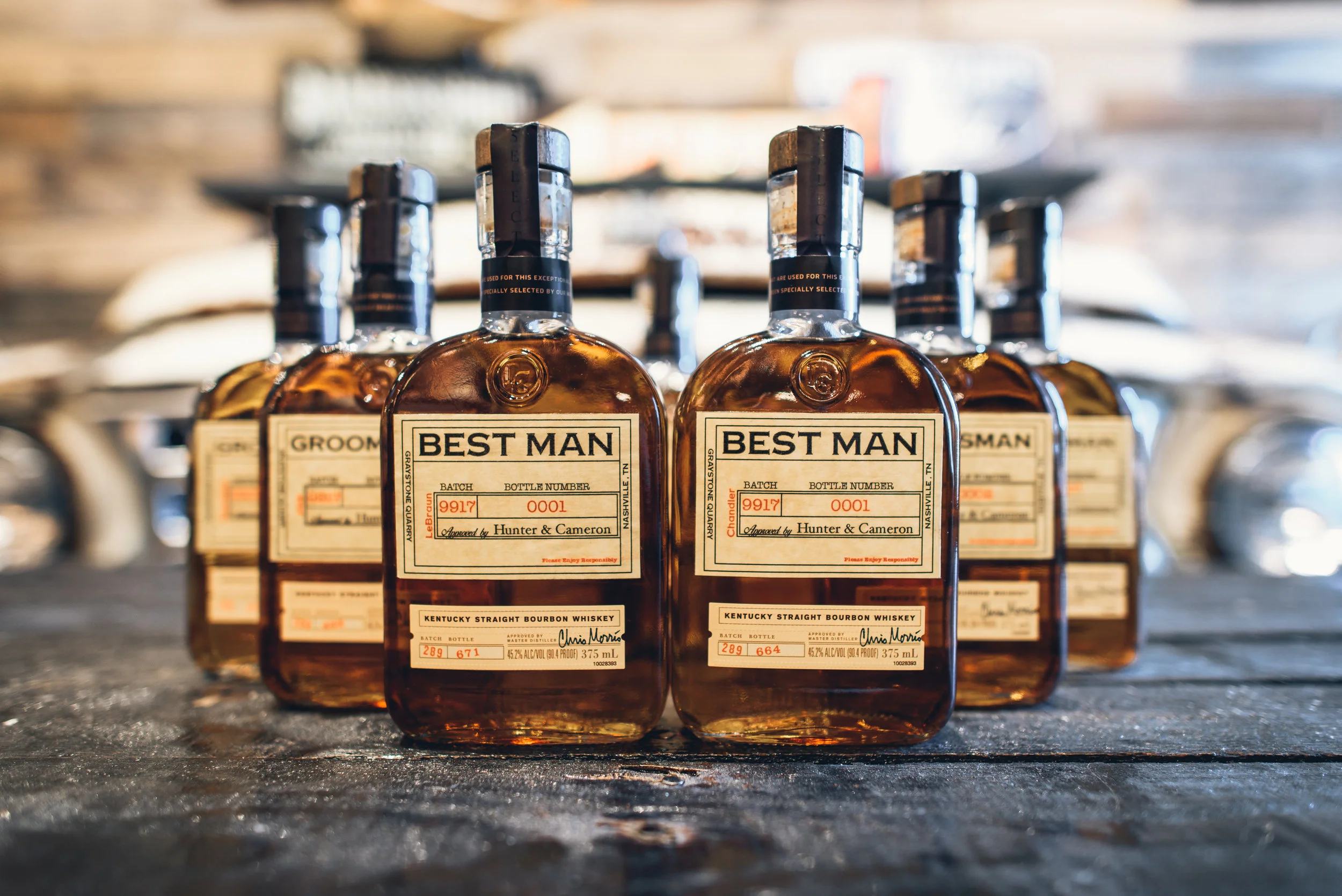 Groomsmen Gift Guide