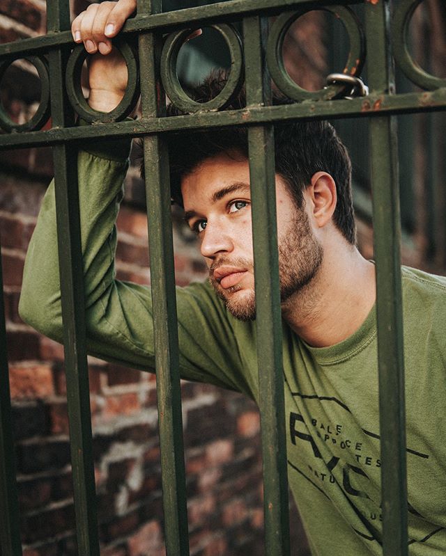 Sunrise shoot with my buddy @colin_flora this morning 🌅. Love linking up with fellow creatives 👊🏼