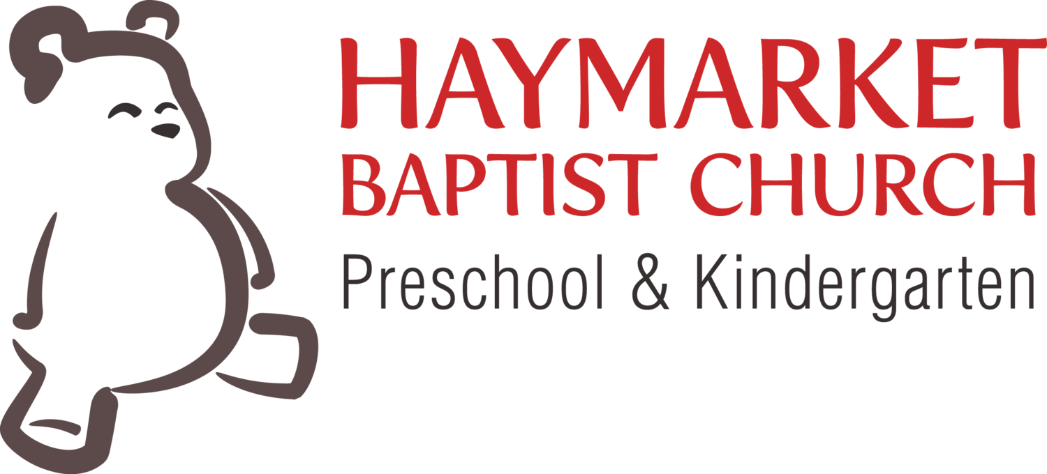 Haymarket Baptist Church Preschool & Kindergarten