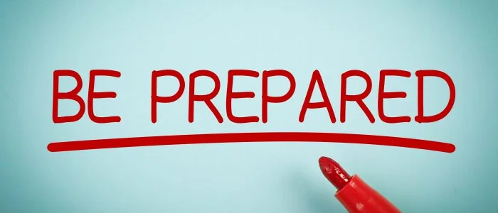 Disaster Skills: Basic Aid