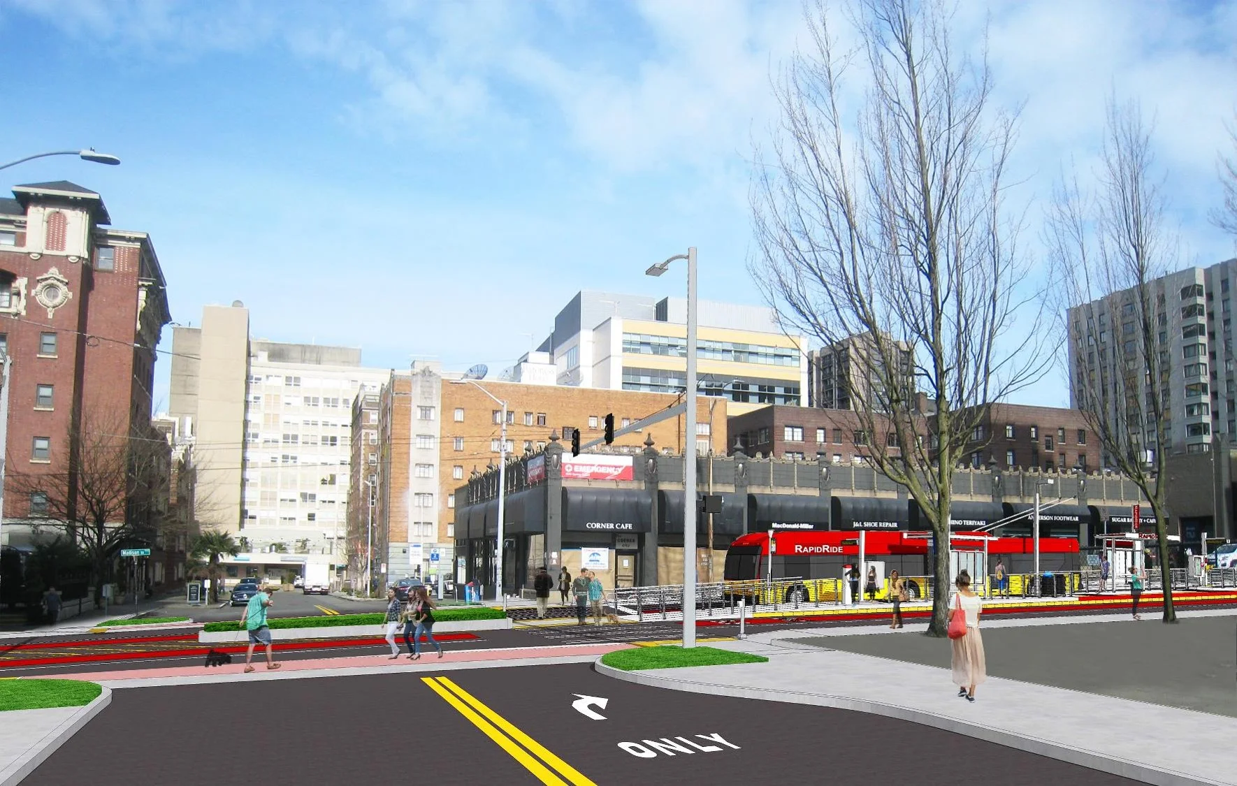 FHIA Transportation Committee Meeting 