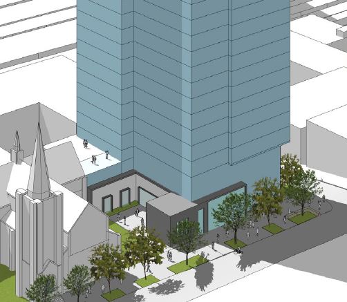 615 8th Avenue Design Review 