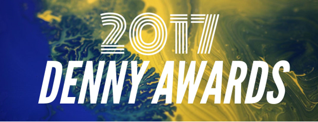 Seattle Denny Awards 