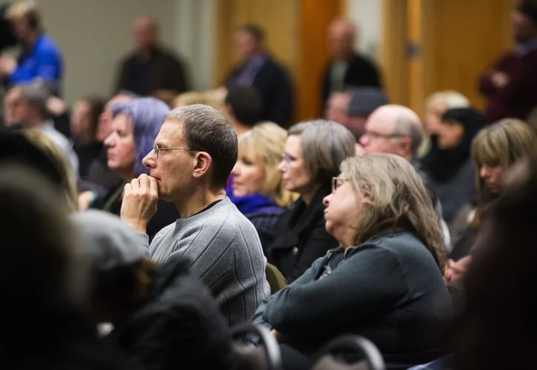 POSTPONED! July First Hill Public Meeting 