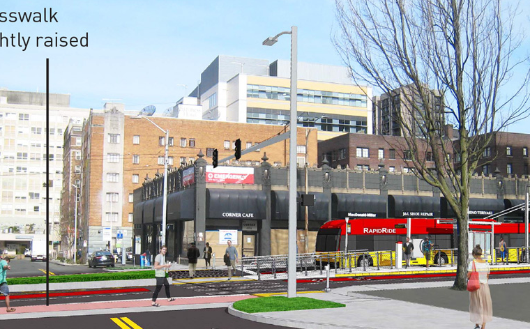 First Hill Transportation Committee Meeting