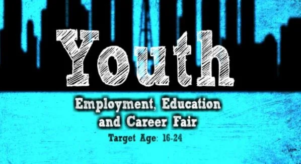 Youth Employment, Education and Career Fair 