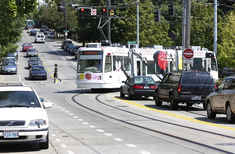 September Transportation Committee Meeting