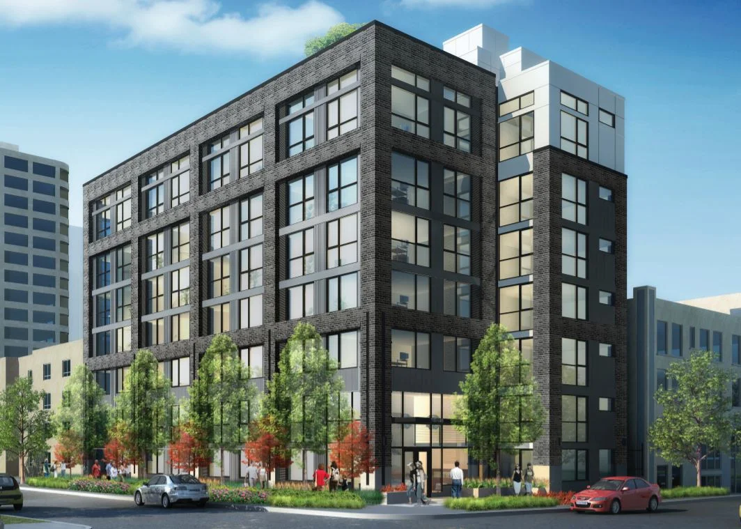 1103 Summit Ave Design Review 