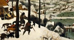 Art History Lecture at The Frye