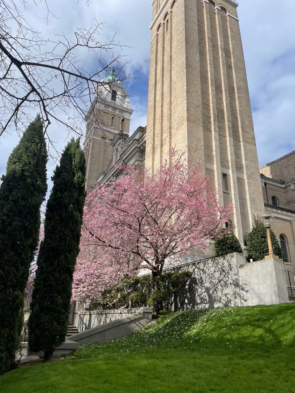 Park to Park Walking Loop - A Jane's Walk Event