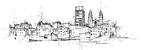 First Hill Architectural Walking Tour 