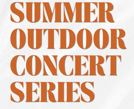 Memory Hub’s Outdoor Concert Series