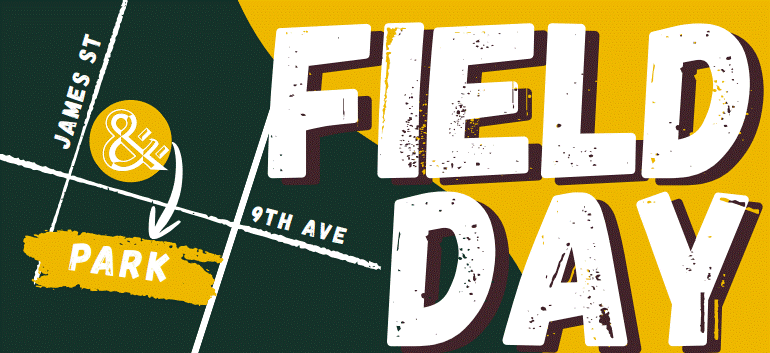 &amp; Fitness Field Day