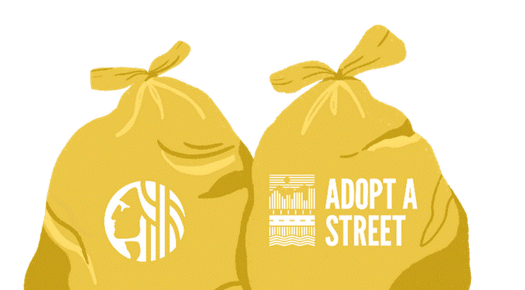 Making Boylston Better - Neighborhood Clean-Up