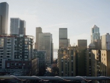 Rooftop Silent Reading at Hotel Sorrento