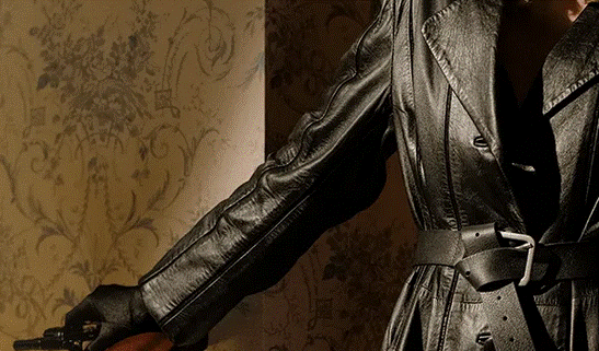 Murder Mystery Dinner at Hotel Sorrento