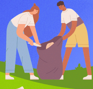 Neighborhood Clean-Up