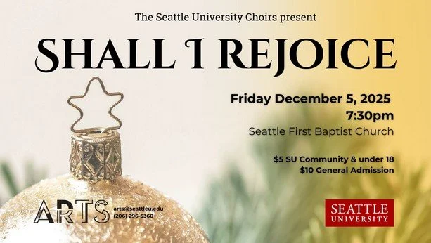 Concert at First Baptist