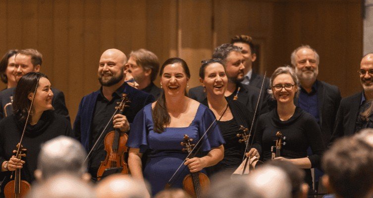 Concert at First Baptist Church
