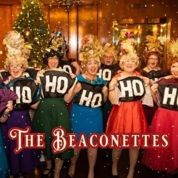 Beaconettes Holiday Performance