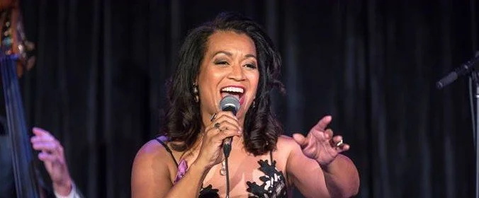      

 
   Seattle Jazz Vespers: Jacqueline Tabor Quintet   Sunday, January 4     6:00pm    Seattle First Baptist Church (1111 Harvard Ave, Seattle)    Jacqueline Tabor  — vocals,  Josh Rawlings  — piano,  Chris Icasiano  — drums,  Jonti Siman  — ba